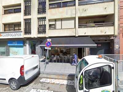 El Baruco De San Martin