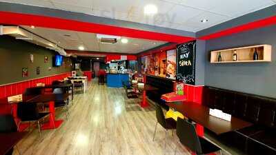 Nsg Bar, Tapas Y Más