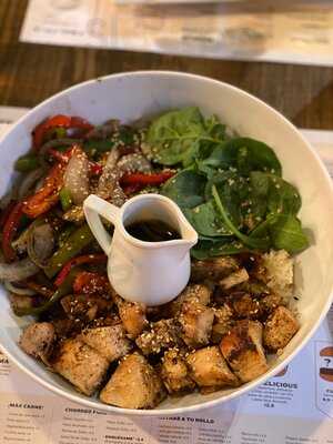 Goiko - Plaza De Los Remedios 1