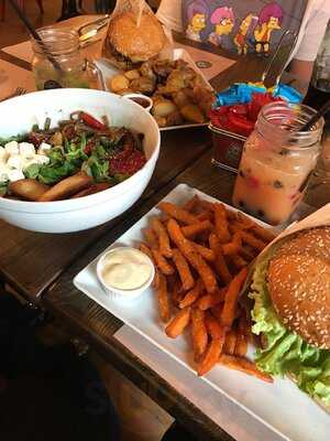 Goiko - Plaza De Los Remedios 1