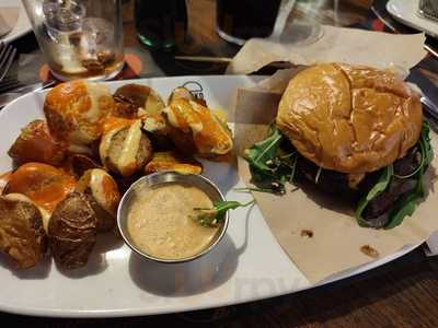 Goiko - Plaza De Los Remedios 1