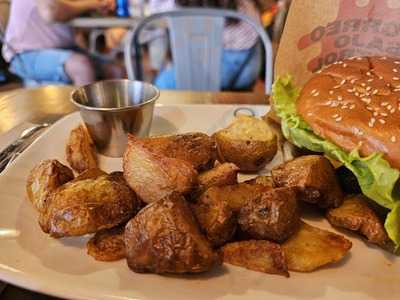 Goiko - Plaza De Los Remedios 1