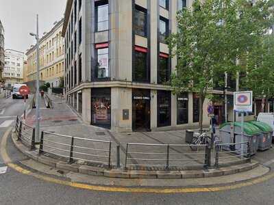 Goiko - Plaza De Los Remedios 1