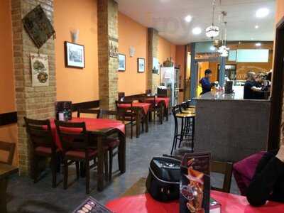 Hakan Kebab Vistalegre - Photo 7