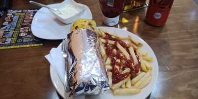 Hakan Kebab Vistalegre