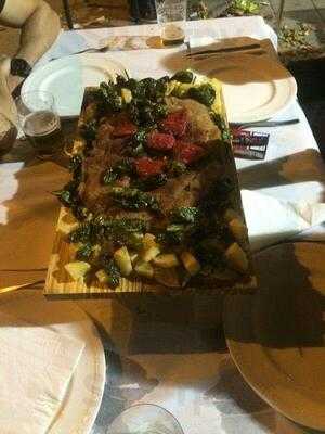 Sidreria Casa Andres