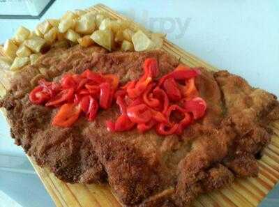 Sidreria Casa Andres