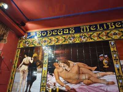 Bodegas Melibea