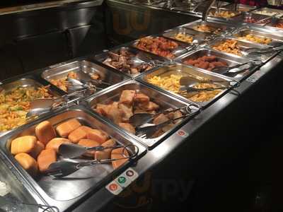 Restaurante Asiatico Nuevo Puerto