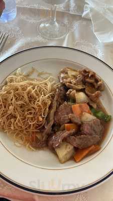 Restaurante Asiatico Nuevo Puerto