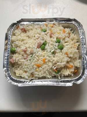 Restaurante Asiatico Nuevo Puerto