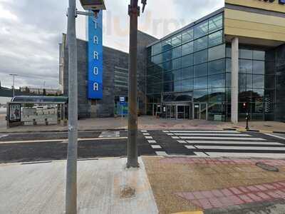 Restaurante Asiatico Nuevo Puerto