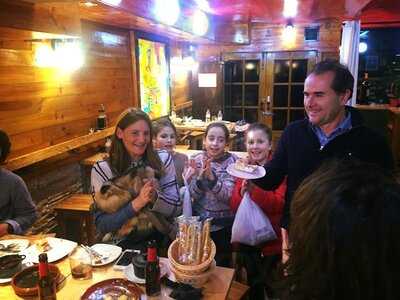 Los Pintxos De Lucia - Photo 8