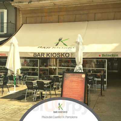 Bar El Kiosko