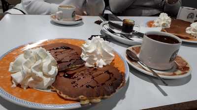 Chocolatería-cafetería Mayca