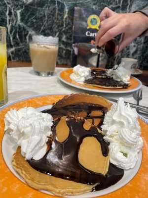 Chocolatería-cafetería Mayca