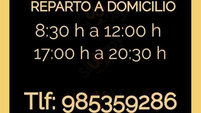 Chocolatería-cafetería Mayca