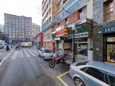 Chocolatería-cafetería Mayca