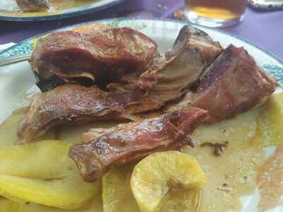 Restaurante Mediavia