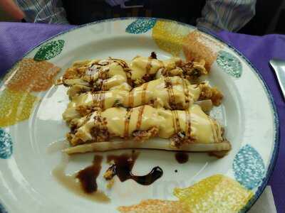 Restaurante Mediavia