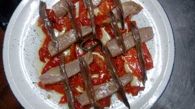 Restaurante Mediavia