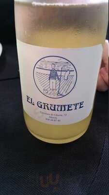 El Grumete