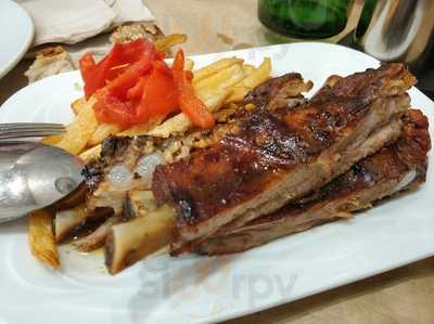 Llagarin De La Cabaña