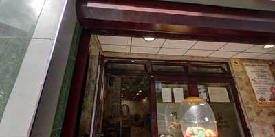 Llagarin De La Cabaña