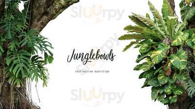Junglebowls