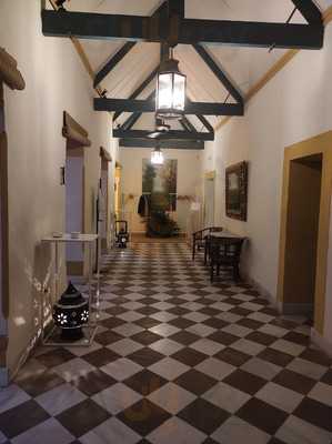 Parque De La Marquesa