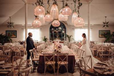 Parque De La Marquesa