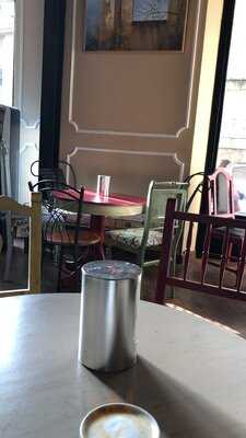 Café Antiguo Vetusta