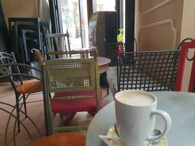 Café Antiguo Vetusta