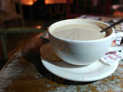 Café Antiguo Vetusta