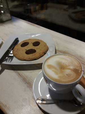 Café Antiguo Vetusta