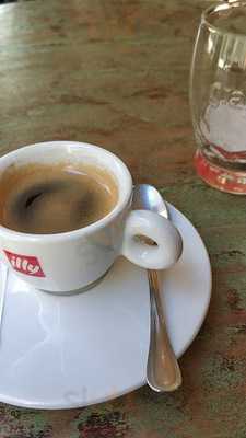 Café Antiguo Vetusta