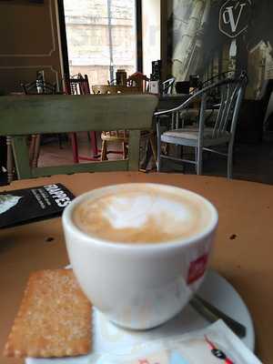 Café Antiguo Vetusta