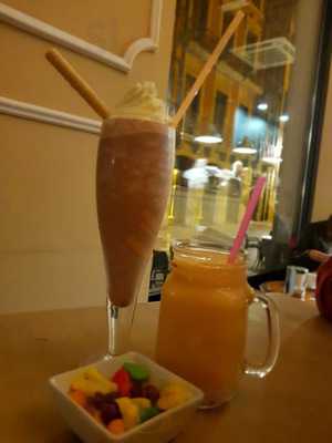 Café Antiguo Vetusta