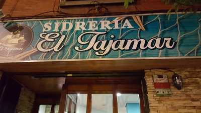 Sidreria El Tajamar