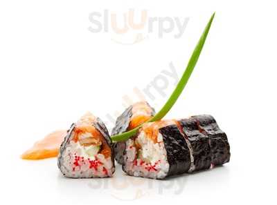 Yuste Sushi