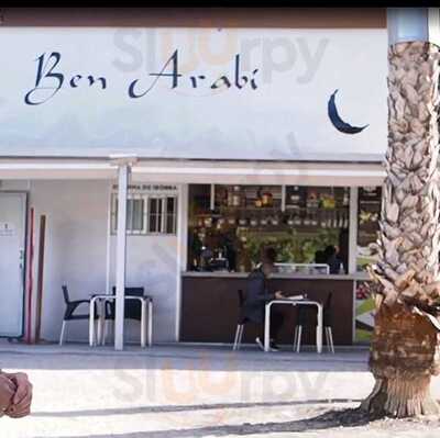 Ben Arabi