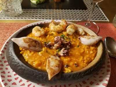 Bodega De Los Secretos