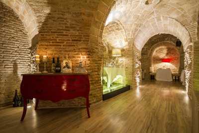 Bodega De Los Secretos