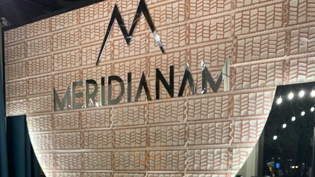 Meridianam