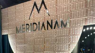 Meridianam