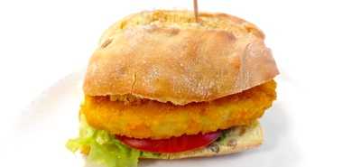 Cafetería Valdecilla