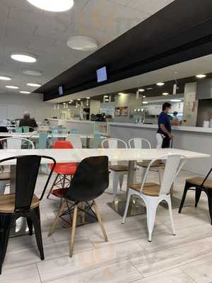 Cafetería Valdecilla