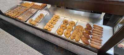 Croissanteria Bocateria Estación Autobuses
