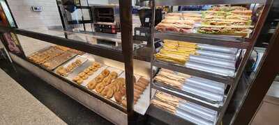 Croissanteria Bocateria Estación Autobuses