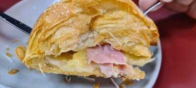 Croissanteria Bocateria Estación Autobuses